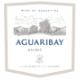 Edmond de Rothschild - Aguaribay - Malbec label