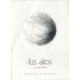 Los Ailos - Syrah Malbec label