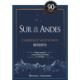 Sur de Los Andes - Cabernet Sauvignon - Reserva label