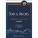 Sur de Los Andes - Cabernet Sauvignon - Reserva label