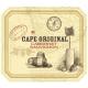 Cape Original - Cabernet Sauvignon label
