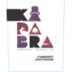 Kadabra - Cabernet Sauvignon label