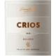 Crios - Malbec label