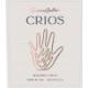 Crios - Malbec label
