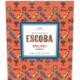 Vinedos Juegos Clasicos - Escoba - Malbec label