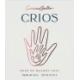 Crios - Rose of Malbec label
