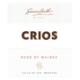 Crios - Rose of Malbec label