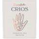Crios - Torrontes label