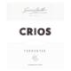 Crios - Torrontes label