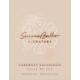 Susana Balbo Signature - Cabernet Sauvignon label