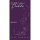 Susana Balbo Signature - Late Harvest Malbec label
