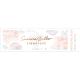Susana Balbo - Rose label