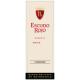 Escudo Rojo - Carmenere Reserva label