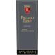 Escudo Rojo - Reserva - Origine label