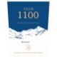 Baron Edmond de Rothschild - Clos 1100 - Malbec label