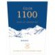 Baron Edmond de Rothschild - Clos 1100 - Malbec label