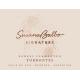 Susana Balbo - Barrel fermented Torrontes label