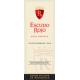 Escudo Rojo - Sauvignon Blanc - Gran Reserva label