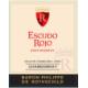 Escudo Rojo - Chardonnay - Gran Reserva label