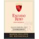 Escudo Rojo - Chardonnay - Gran Reserva label