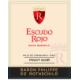 Escudo Rojo - Pinot Noir - Gran Reserva label