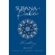 Susana Balbo - Audaz Malbec label