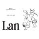 Bodegas LAN - Rioja - Reserva label