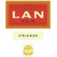 Bodegas LAN - Rioja - Crianza label
