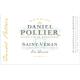 Domaine Daniel Pollier - Saint Veran - En Messie label