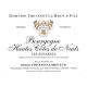 Domaine Thevenot-Le Brun & Fils - Les Renardes label
