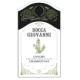 Rocca Giovanni - Chardonnay label