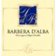 Terre del Barolo - Barbera D'Alba label