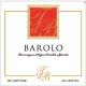 Terre del Barolo - Barolo label