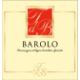 Terre del Barolo - Barolo label