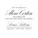 Louis Latour - Aloxe-Corton - Les Chaillots label