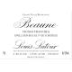 Louis Latour - Beaune 1er Cru - Vignes Franches label