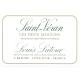 Louis Latour - St. Veran - Les Deux Moulins label