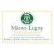 Louis Latour - Macon-Lugny - Les Genievres label