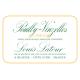 Louis Latour - Pouilly-Vinzelles - En Paradis label