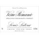 Louis Latour - Vosne Romanee label