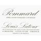 Louis Latour - Pommard label