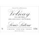 Louis Latour - Volnay 1er Cru En Chevret label