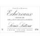 Louis Latour - Echezeaux label