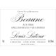 Louis Latour - Beaune 1er Cru Aux Cras label