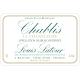 Louis Latour - Chablis - La Chanfleure label
