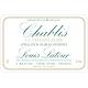 Louis Latour - Chablis - La Chanfleure label