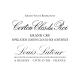 Louis Latour - Corton Clos du Roi label