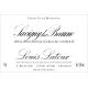 Louis Latour - Savigny-les-Beaune label