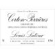 Louis Latour - Corton-Perrieres Grand Cru label