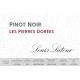 Louis Latour - Les Pierres Dorees label